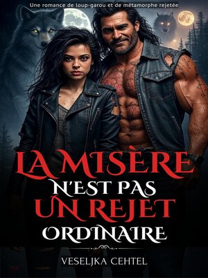 cover image of La miseria non è un rifiuto ordinario